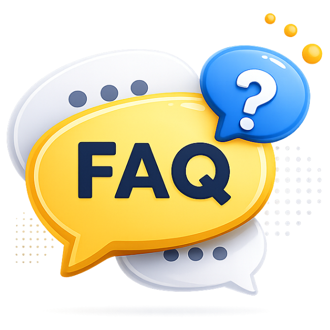 faq